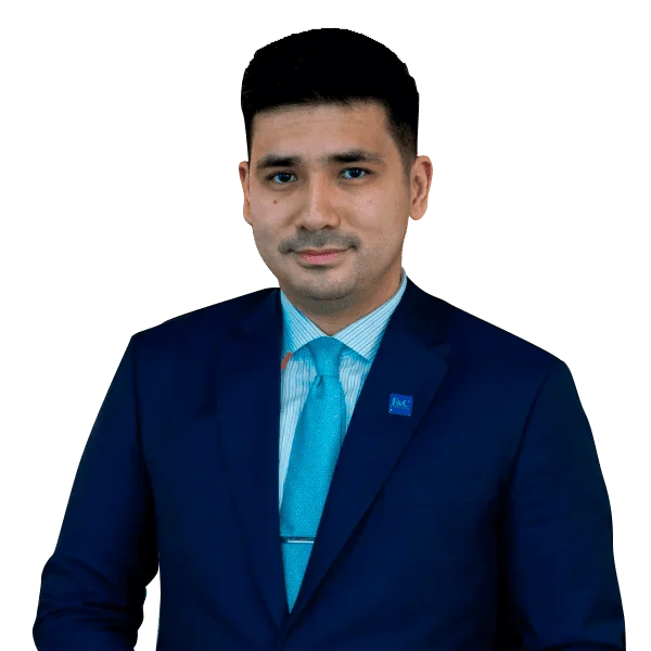Diyor Kosimov